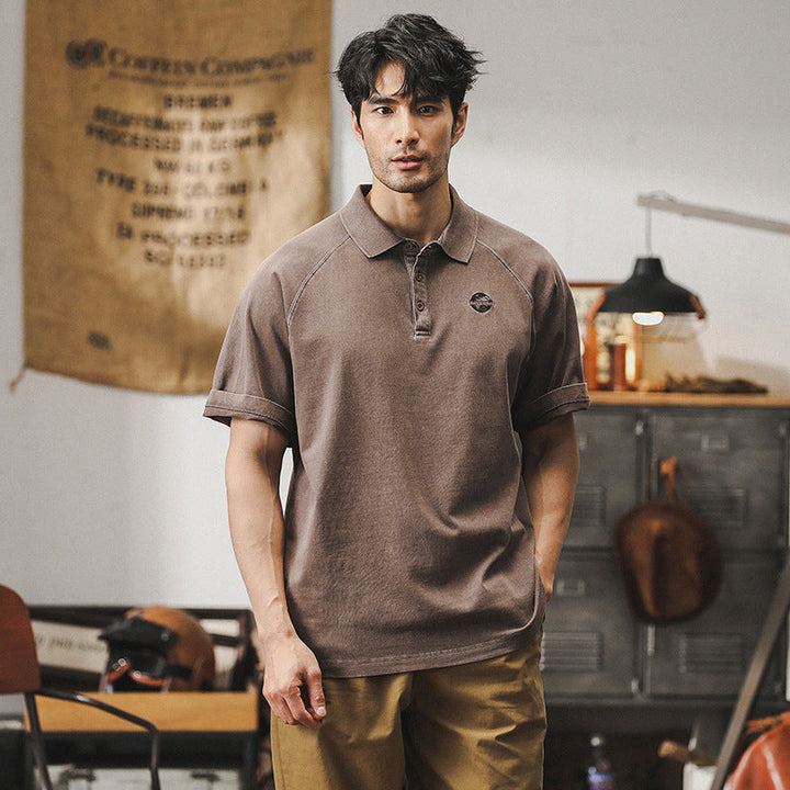 VAAGOON Pattern Clash T-Shirt