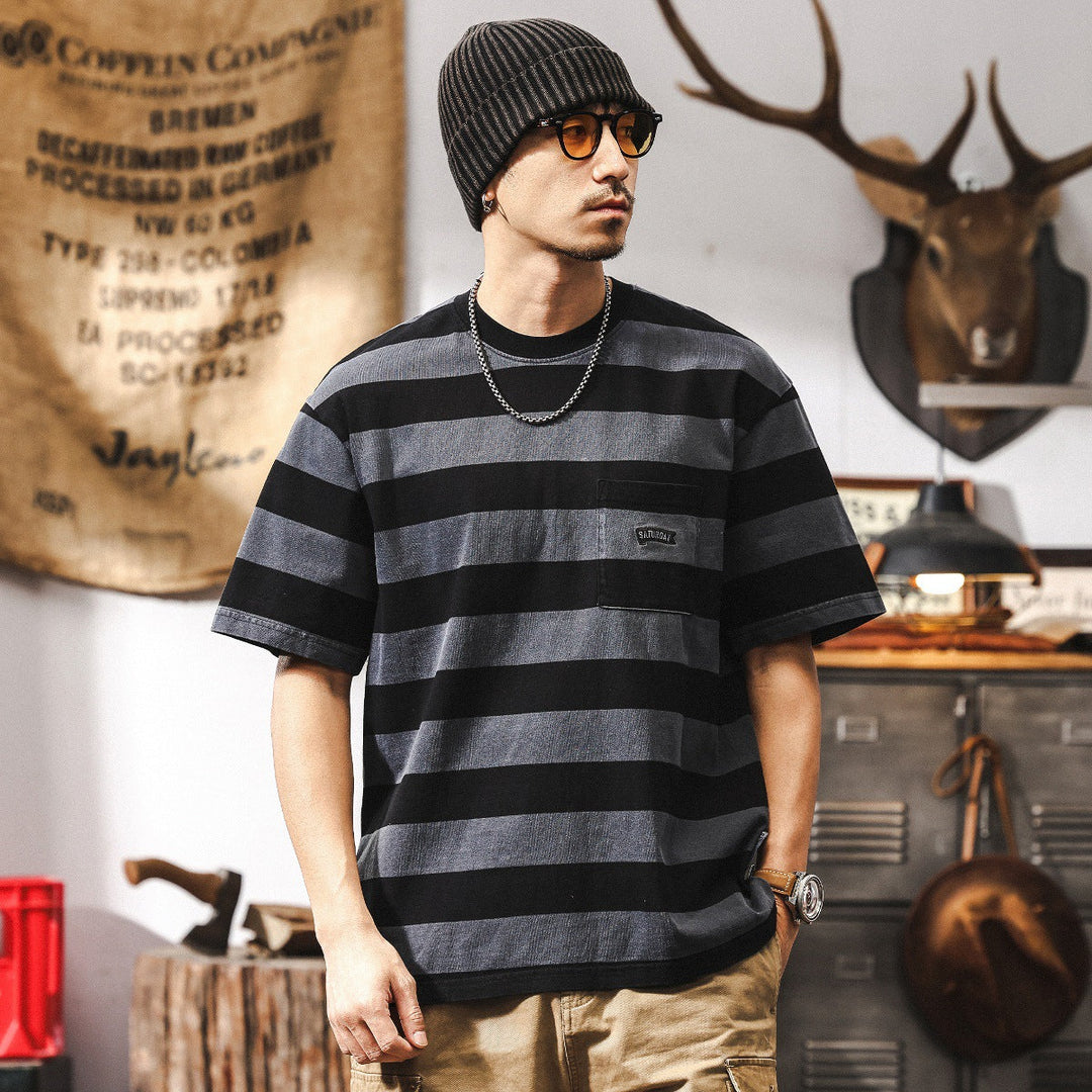 VAAGOON Saturday Vibe T-Shirt