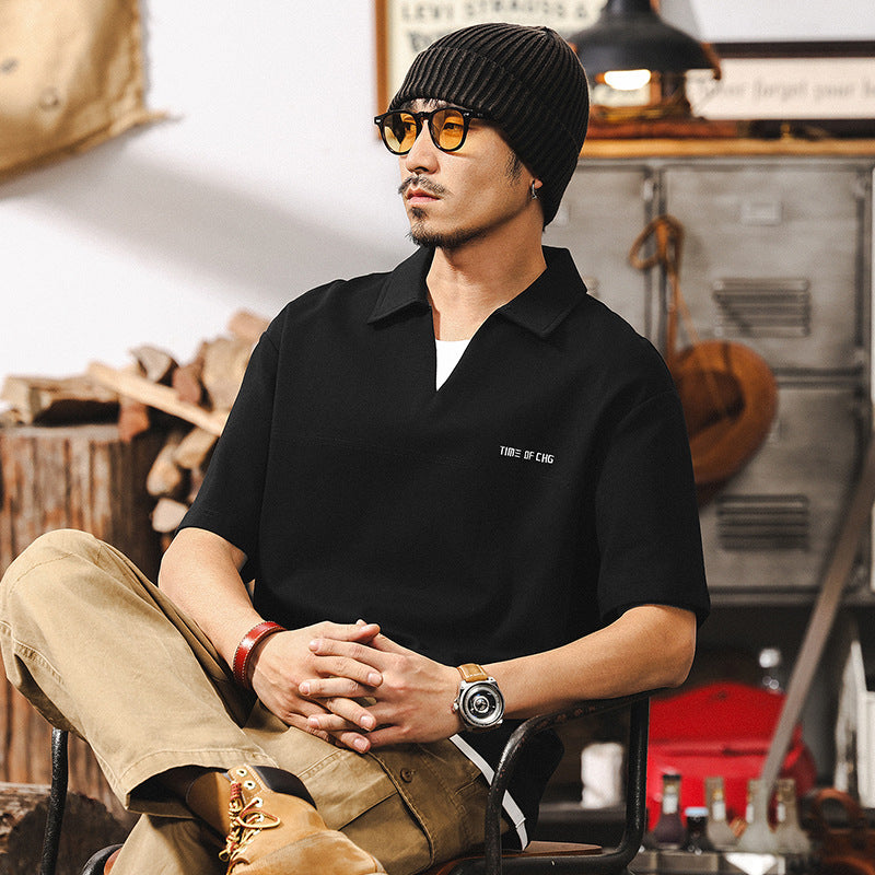 VAAGOON Whisper Lines T-Shirt