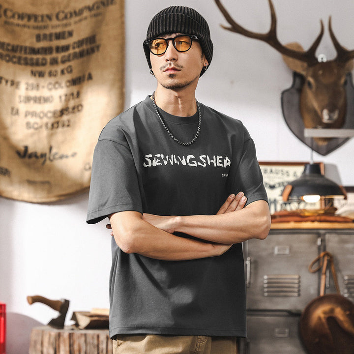 VAAGOON Urban Pulse T-Shirt