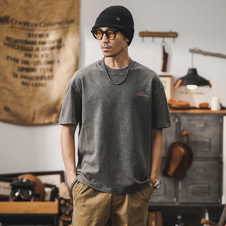 VAAGOON Rising Symbols T-Shirt