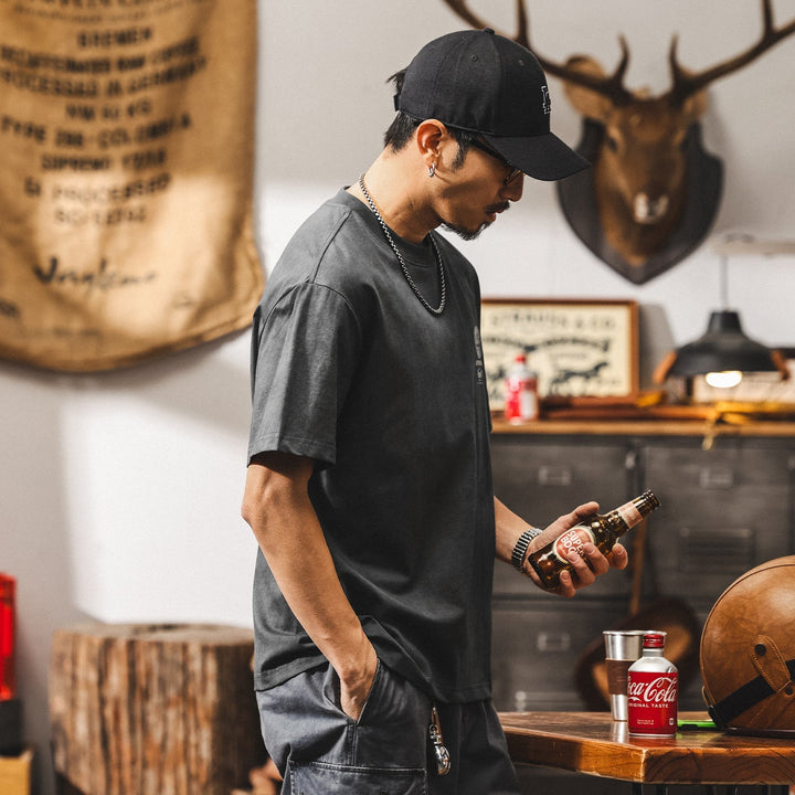 VAAGOON Urban Vista T-Shirt