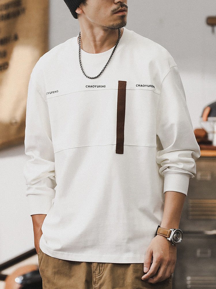 VAAGOON Urban Tone T-Shirt