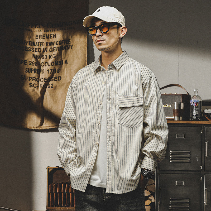 VAAGOON Desert Mirage Shirt