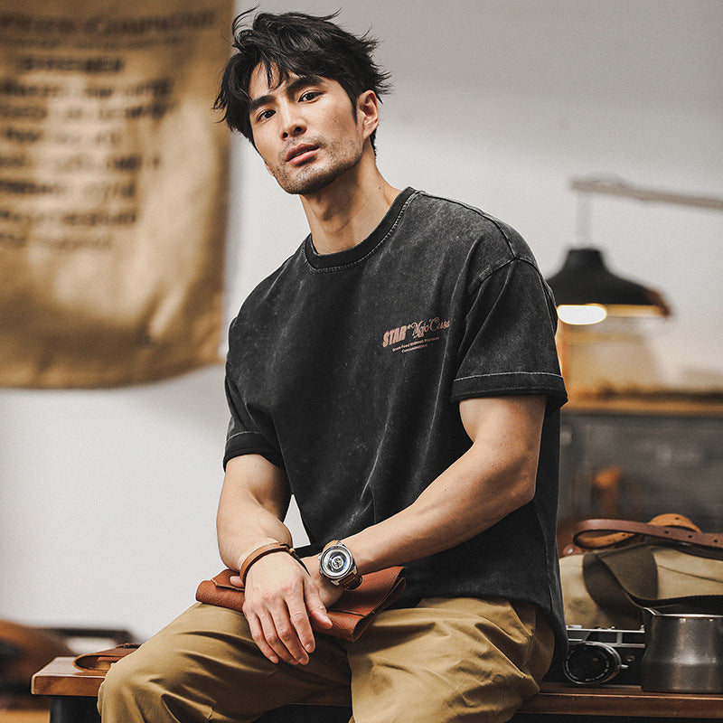 VAAGOON Empire State Games T-Shirt