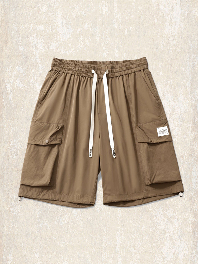 VAAGOON Dustlane Shorts