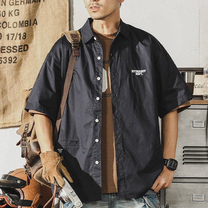 VAAGOON Syntax Odyssey Shirt