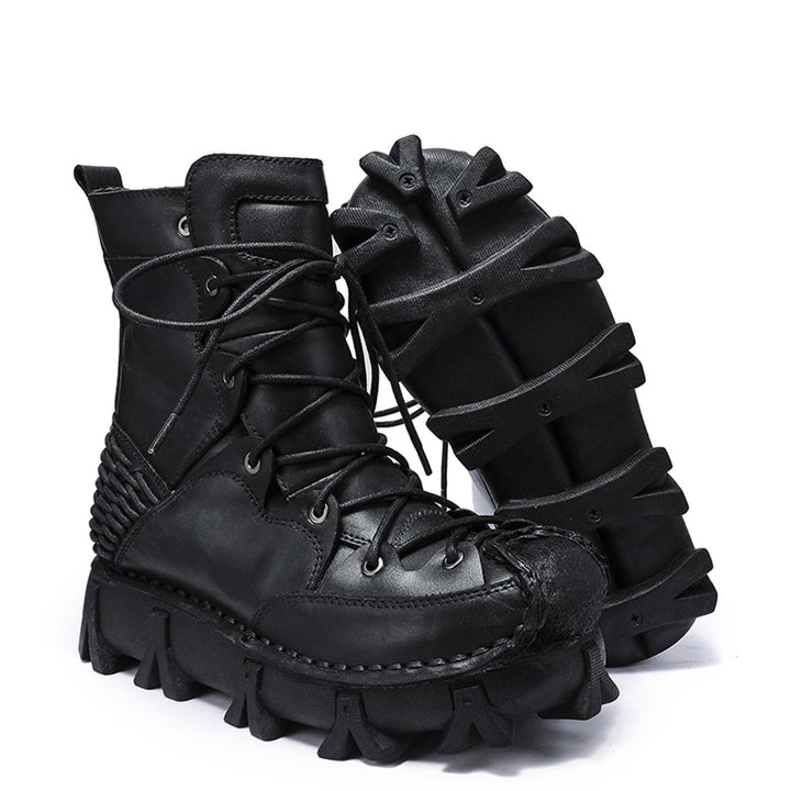 VAAGOON Motorcycle Style3 Boot