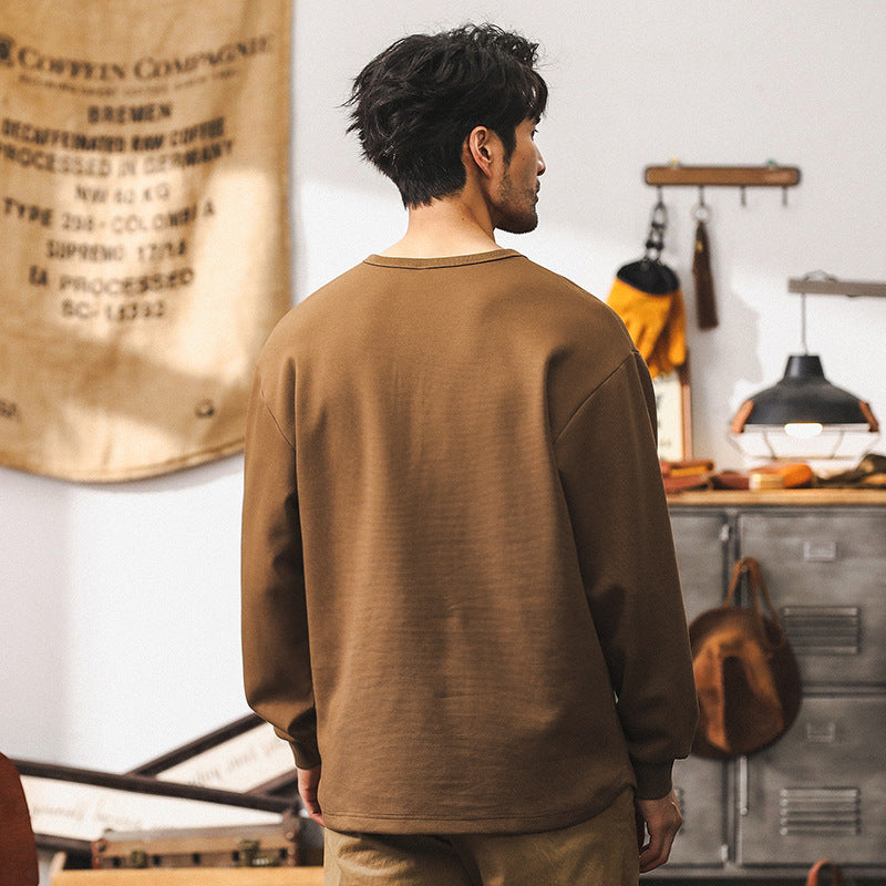 VAAGOON Steel Coast T-Shirt