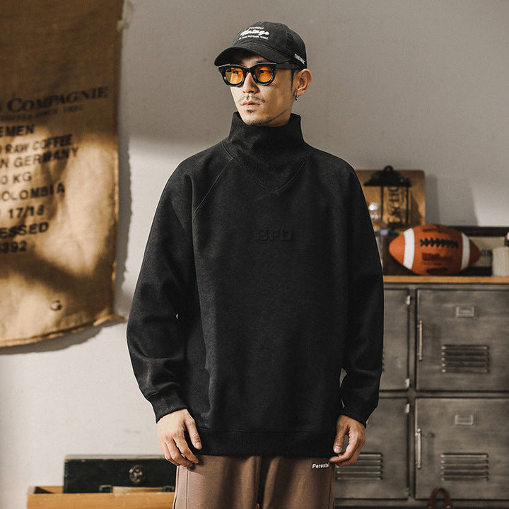 Vaagoon Frontier Forge Sweater