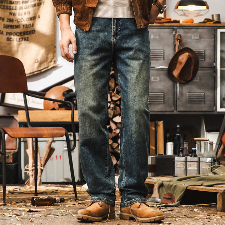 VAAGOON American Velvet Blaze Pants