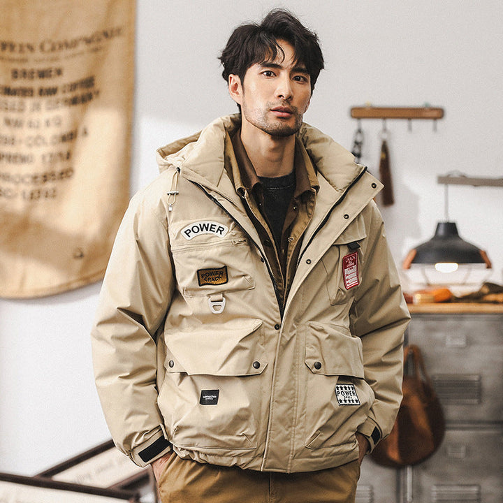 Vaagoon JLN Down Jacket