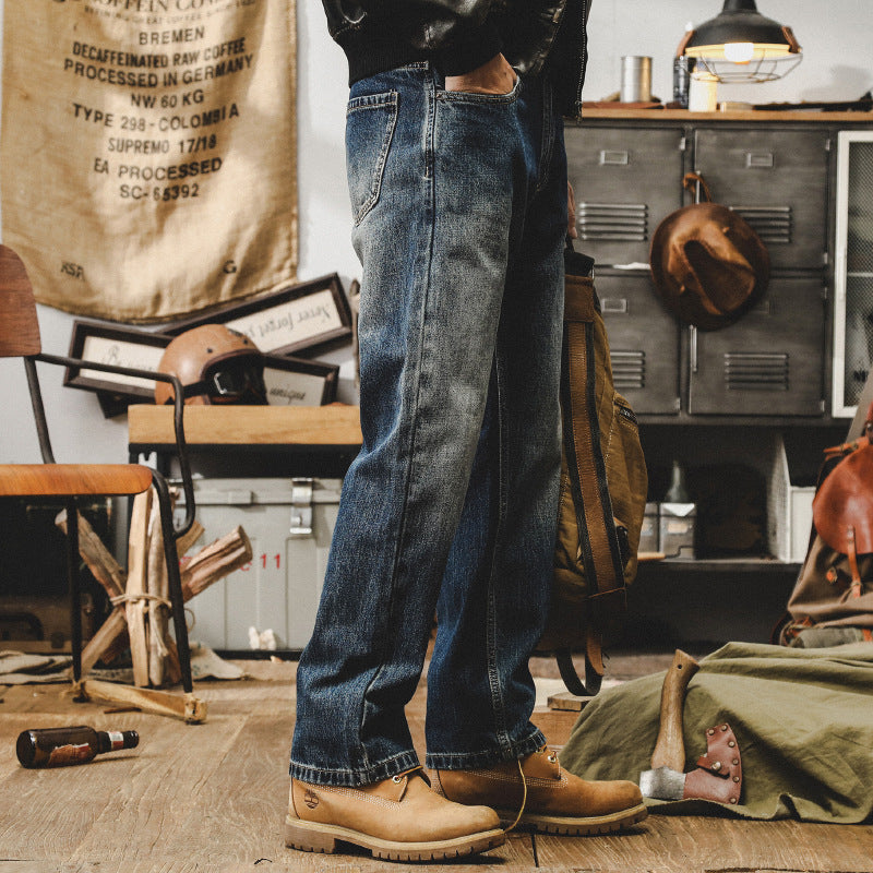 VAAGOON American Starry Skies Pants