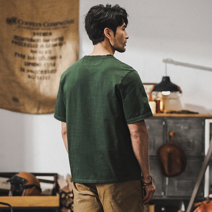 VAAGOON Route Sketch T-Shirt