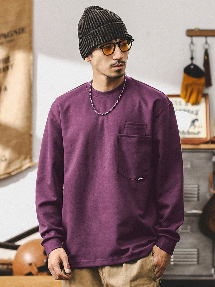 VAAGOON Gridliner Bold T-Shirt