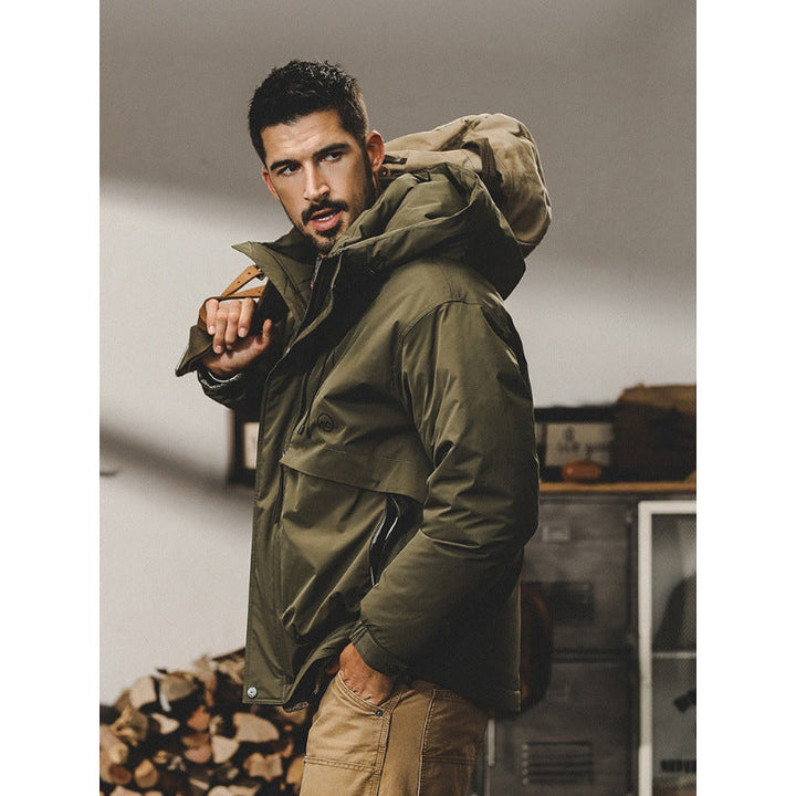 Vaagoon Frost Guard Jacket