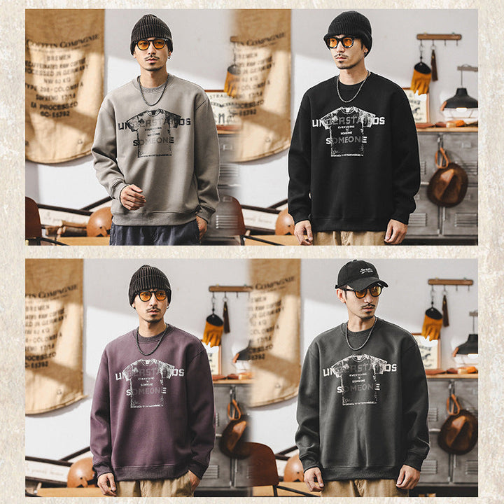 VAAGOON Cipher Vault Tee