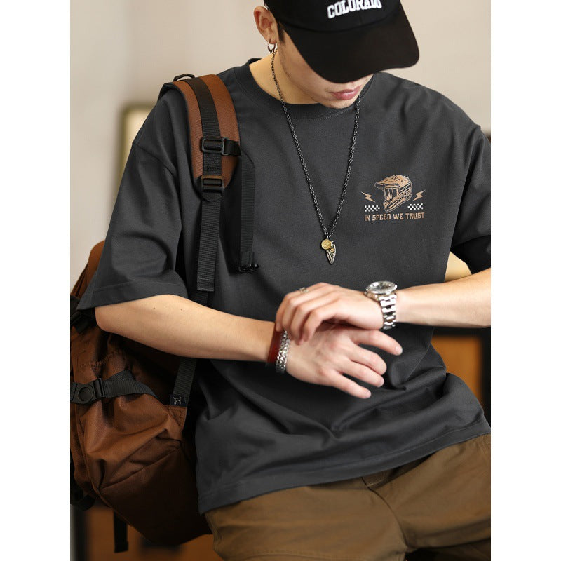 VAAGOON Retro Active T-Shirt