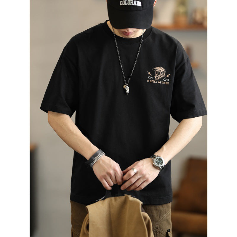 VAAGOON Retro Active T-Shirt