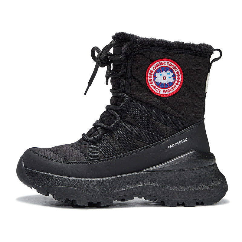 VAAGOON NORTH GOOSE UNISEX BOOT