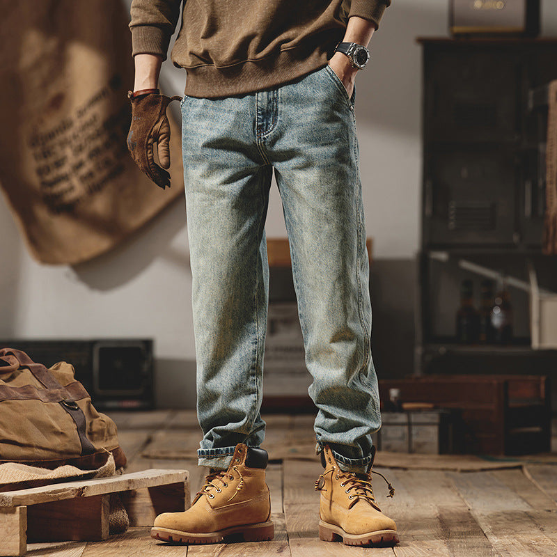 VAAGOON Peacock Stride Pants