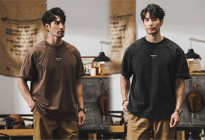 VAAGOON Thunderbird Escape T-Shirt