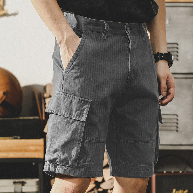 VAAGOON Terra Weave Shorts