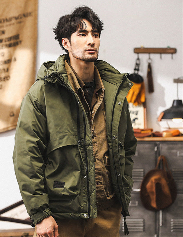 Vaagoon Wild Nature Jacket