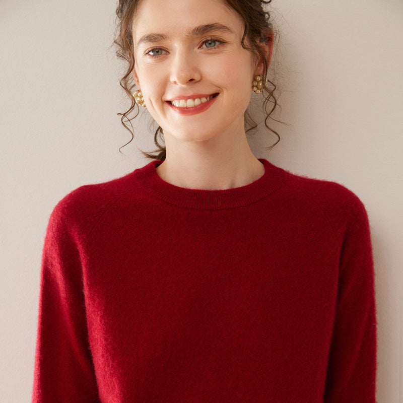 Vaagoon Cashmere Flow Sweater