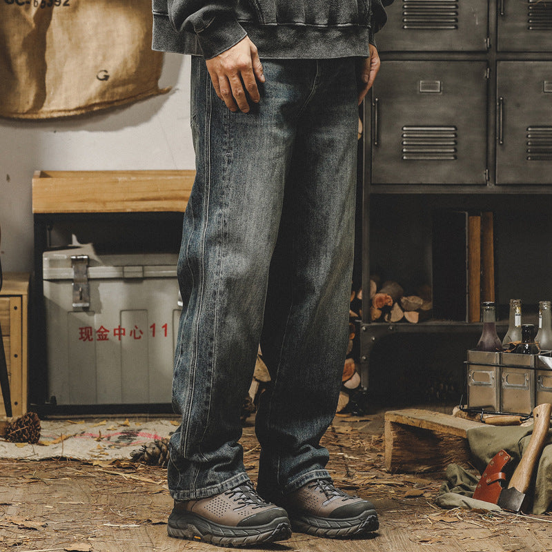 VAAGOON Retro Wave Pants