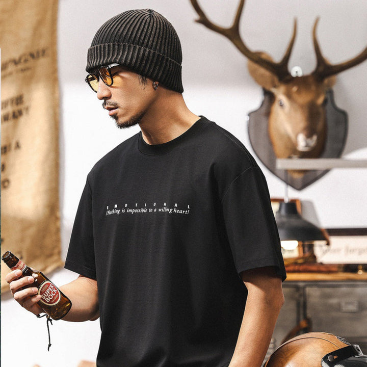 VAAGOON Emotional T-Shirt