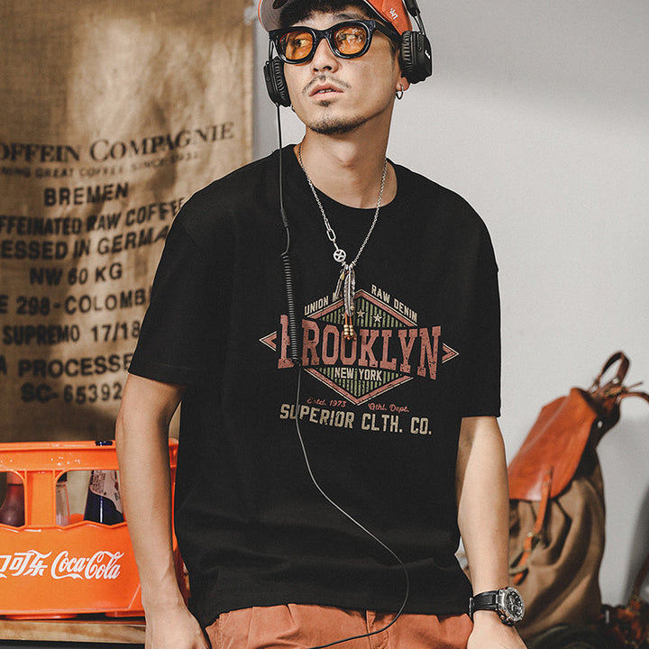 VAAGOON Overcast Authority T-Shirt