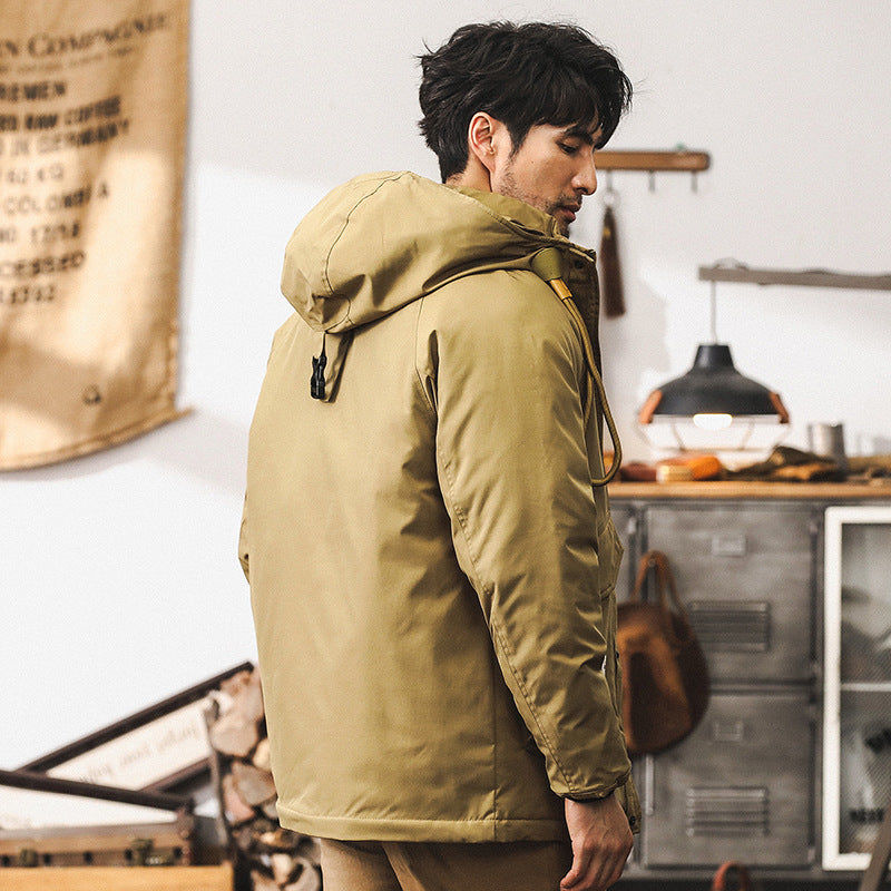 Vaagoon Aspen Frontier Jacket