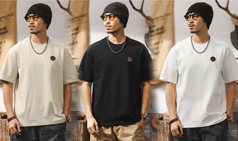 VAAGOON Fearless Joy T-Shirt