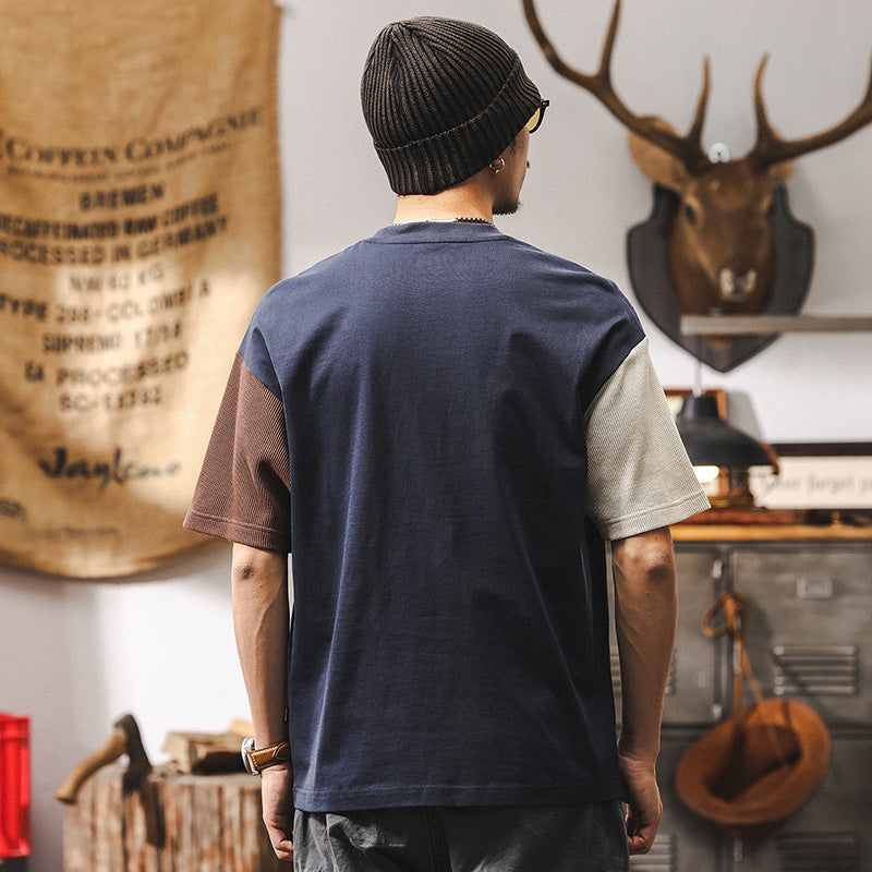 VAAGOON Block Phase T-Shirt