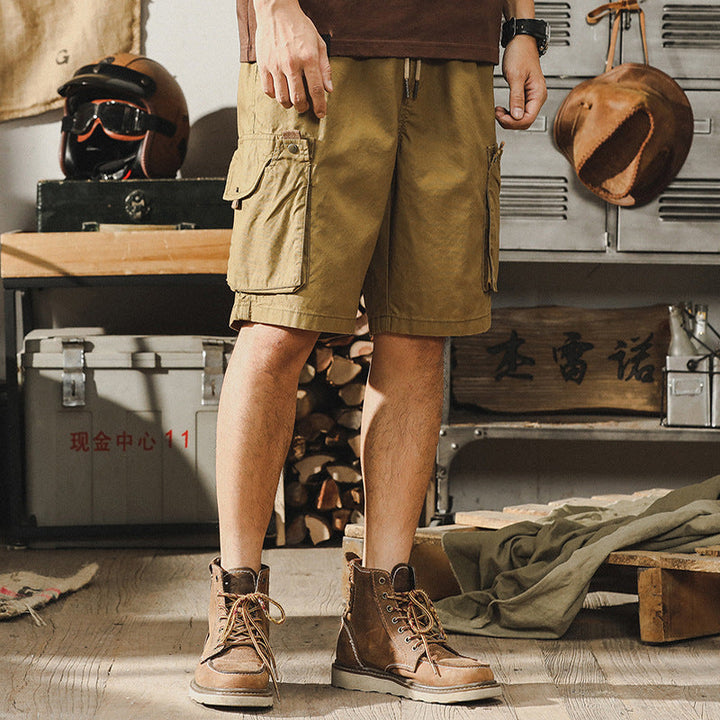 VAAGOON Outcraft Shorts