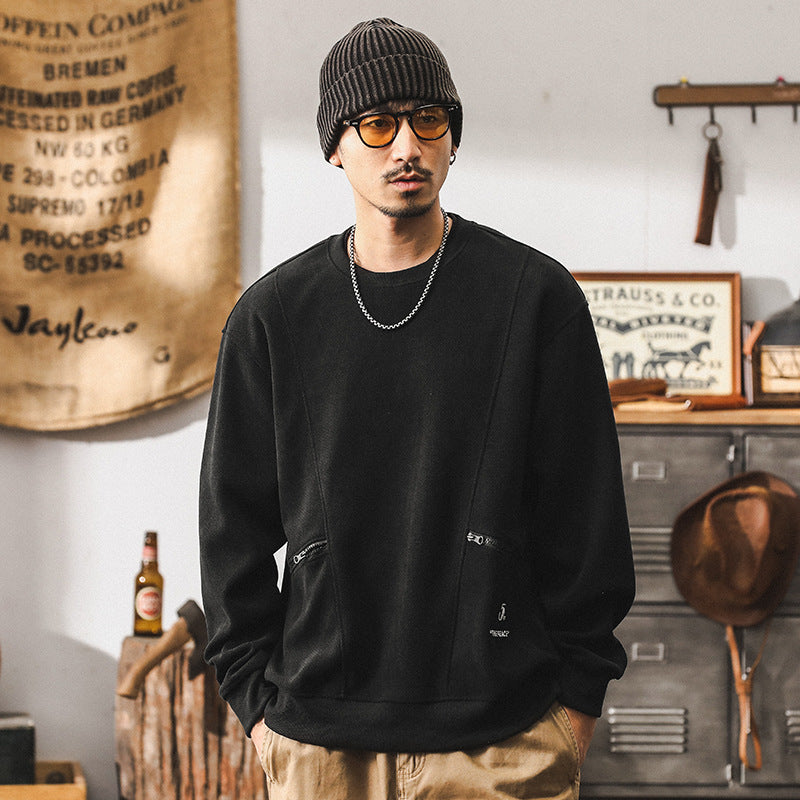 Vaagoon Galaxy Pioneer Sweater