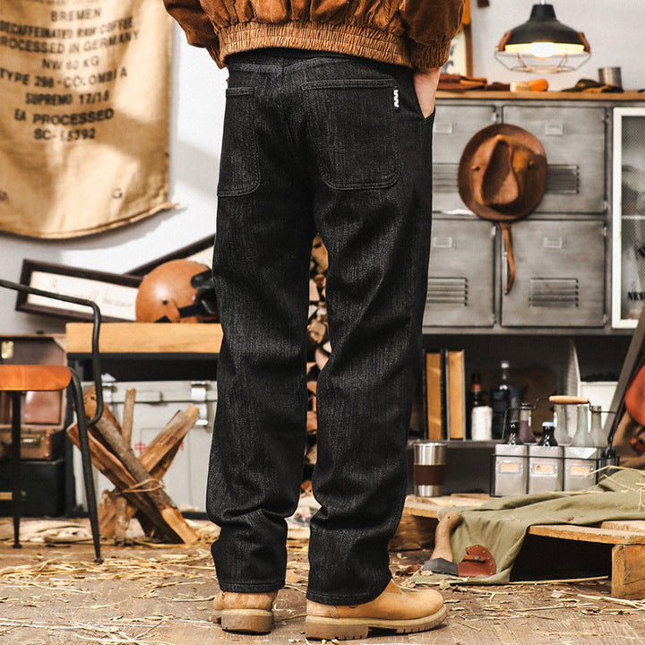 VAAGOON Urban Black Core