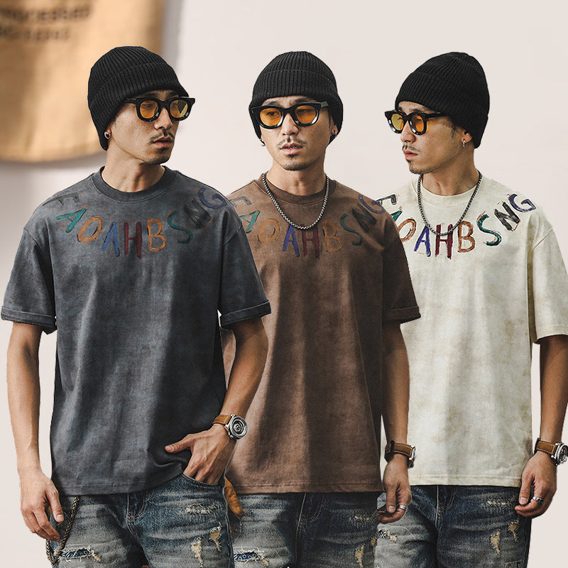 VAAGOON Urban Drifter T-Shirt