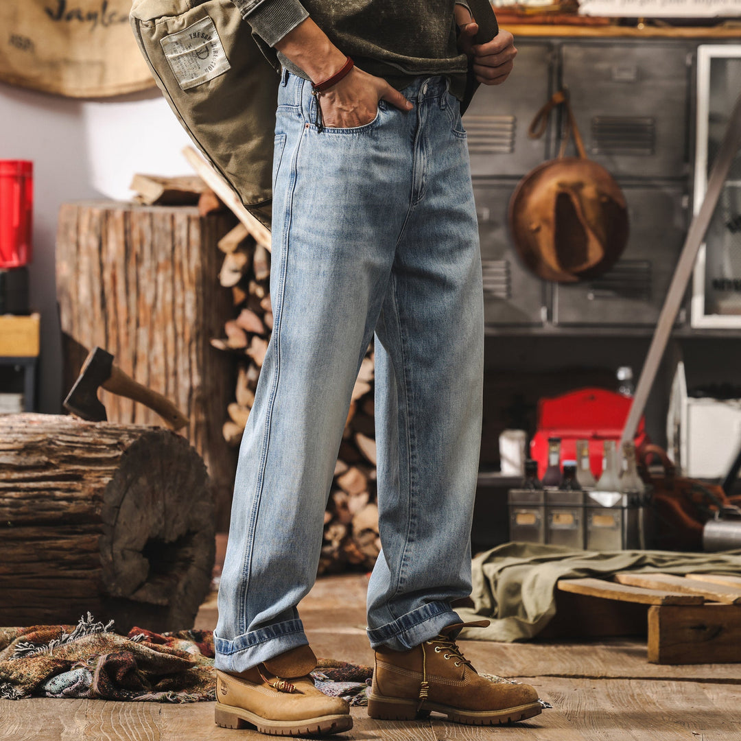 VAAGOON Frosted Drift Pants