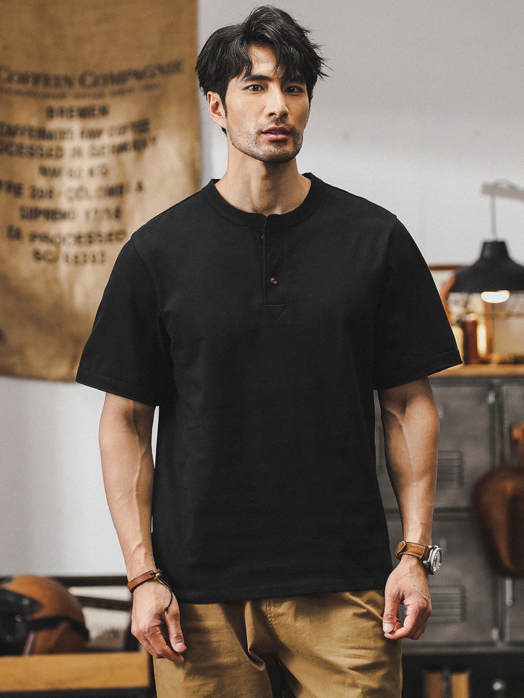 VAAGOON Route Sketch T-Shirt