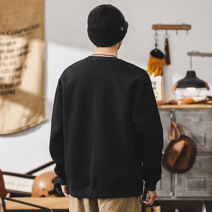 VAAGOON Cipher Vault Tee