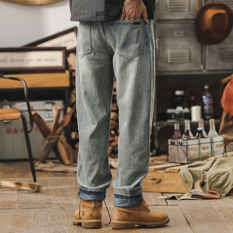 VAAGOON North River Denim