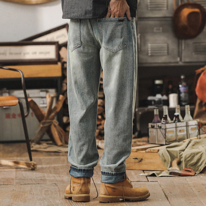 VAAGOON North River Denim