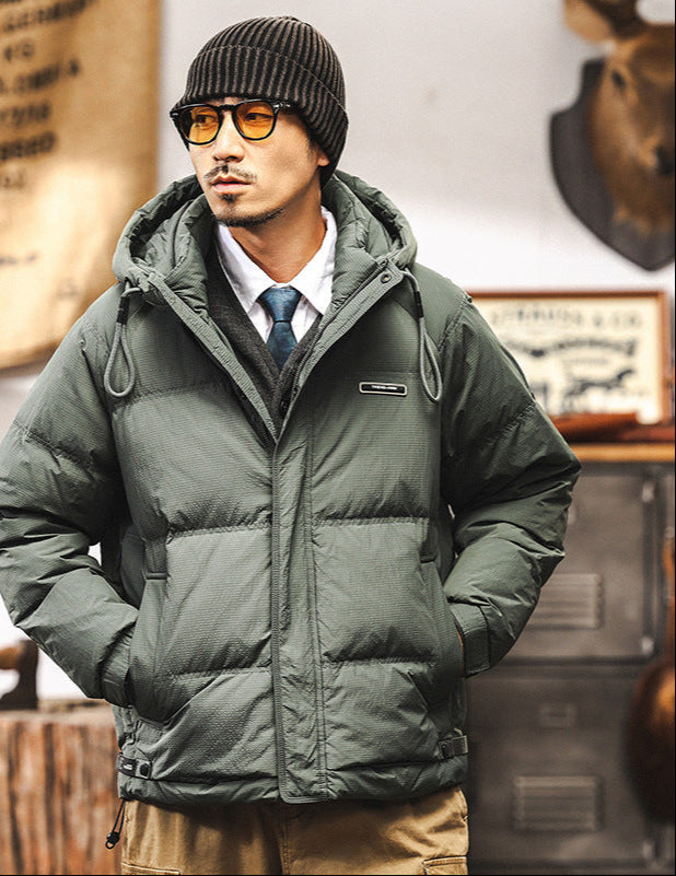 Vaagoon Courage Summit Jacket