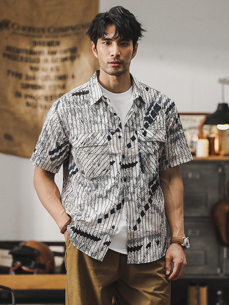 VAAGOON Surfside Shirt