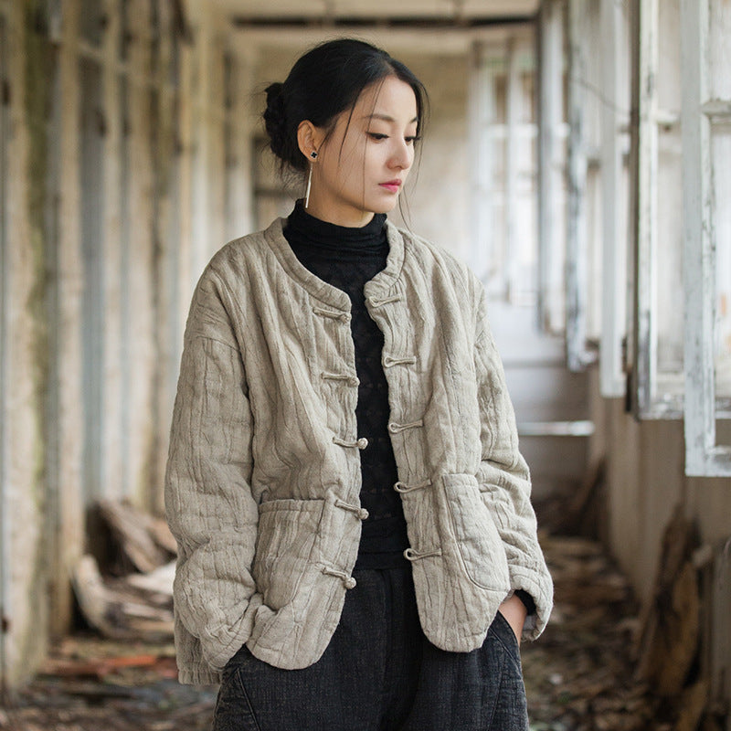 VAAGOON RETRO ASYA JACKET