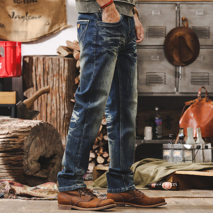 VAAGOON Coastal Echo Pants