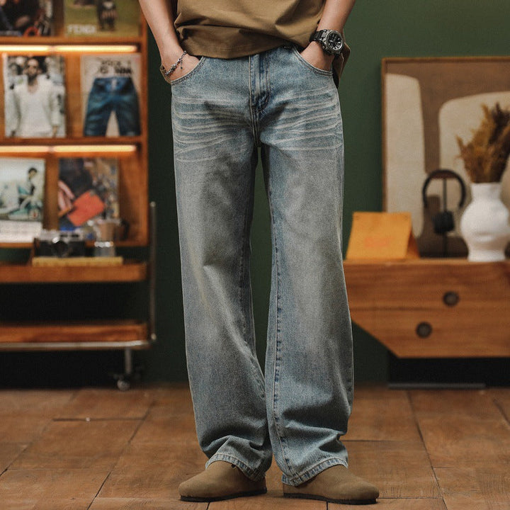 VAAGOON Verizon Stitch Pants