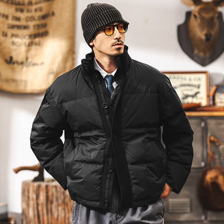 Vaagoon Summit Shield Jacket